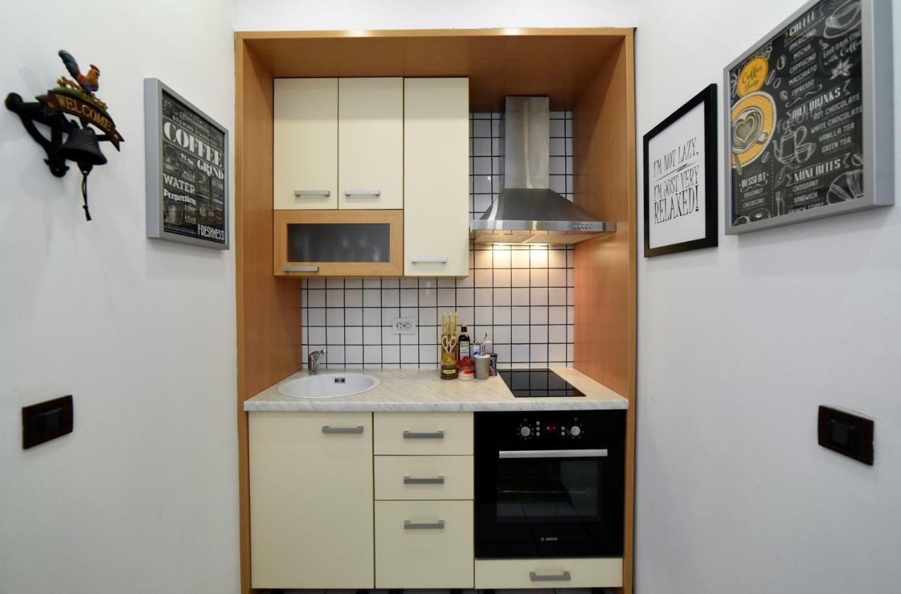 Apartment Gollner Zagreb Eksteriør billede